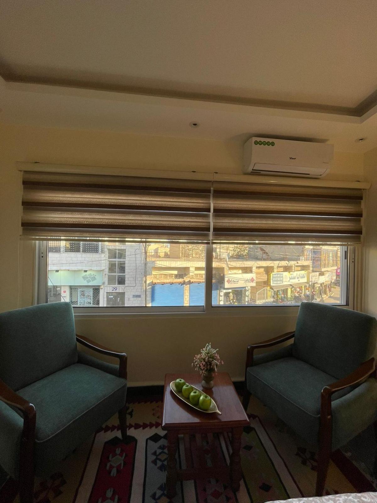 Classy Hostel Madaba Exteriér fotografie