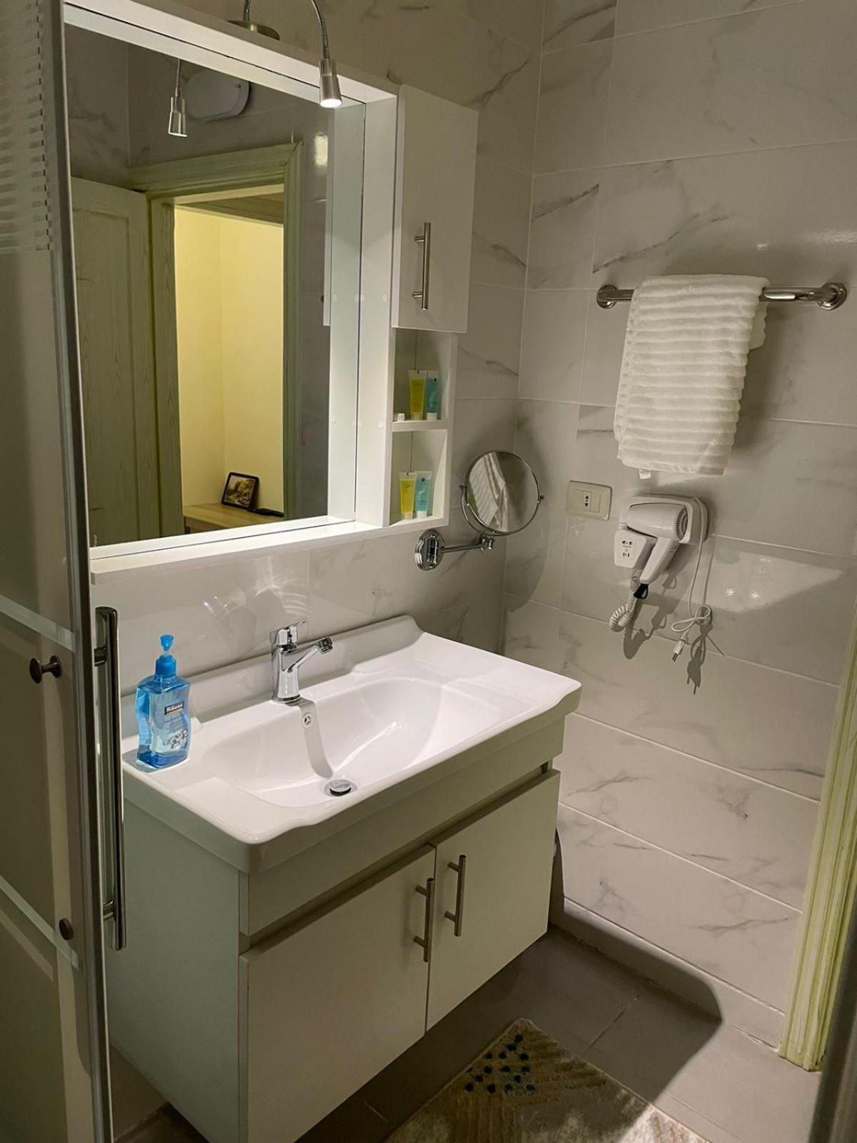 Classy Hostel Madaba Exteriér fotografie