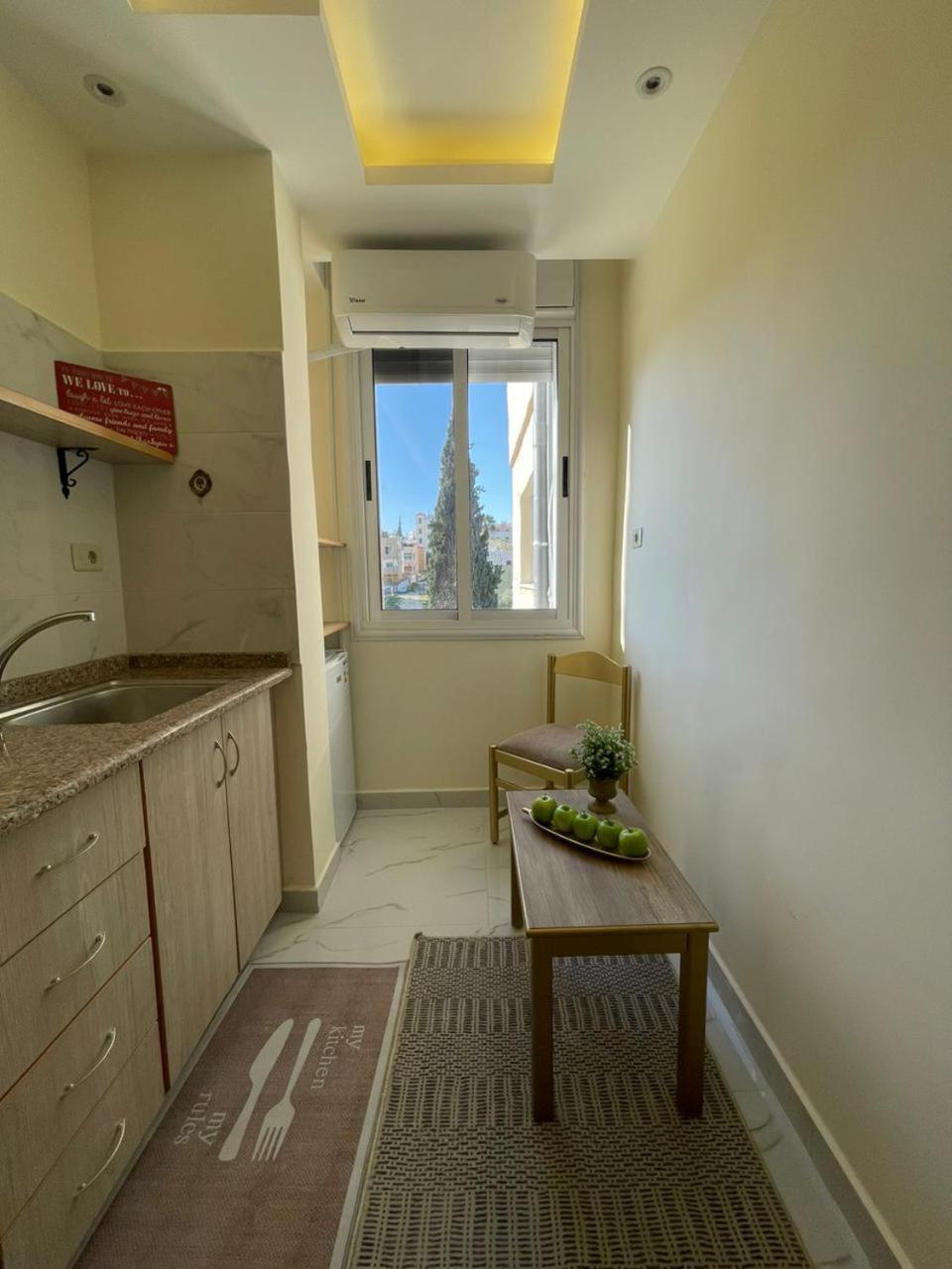 Classy Hostel Madaba Exteriér fotografie
