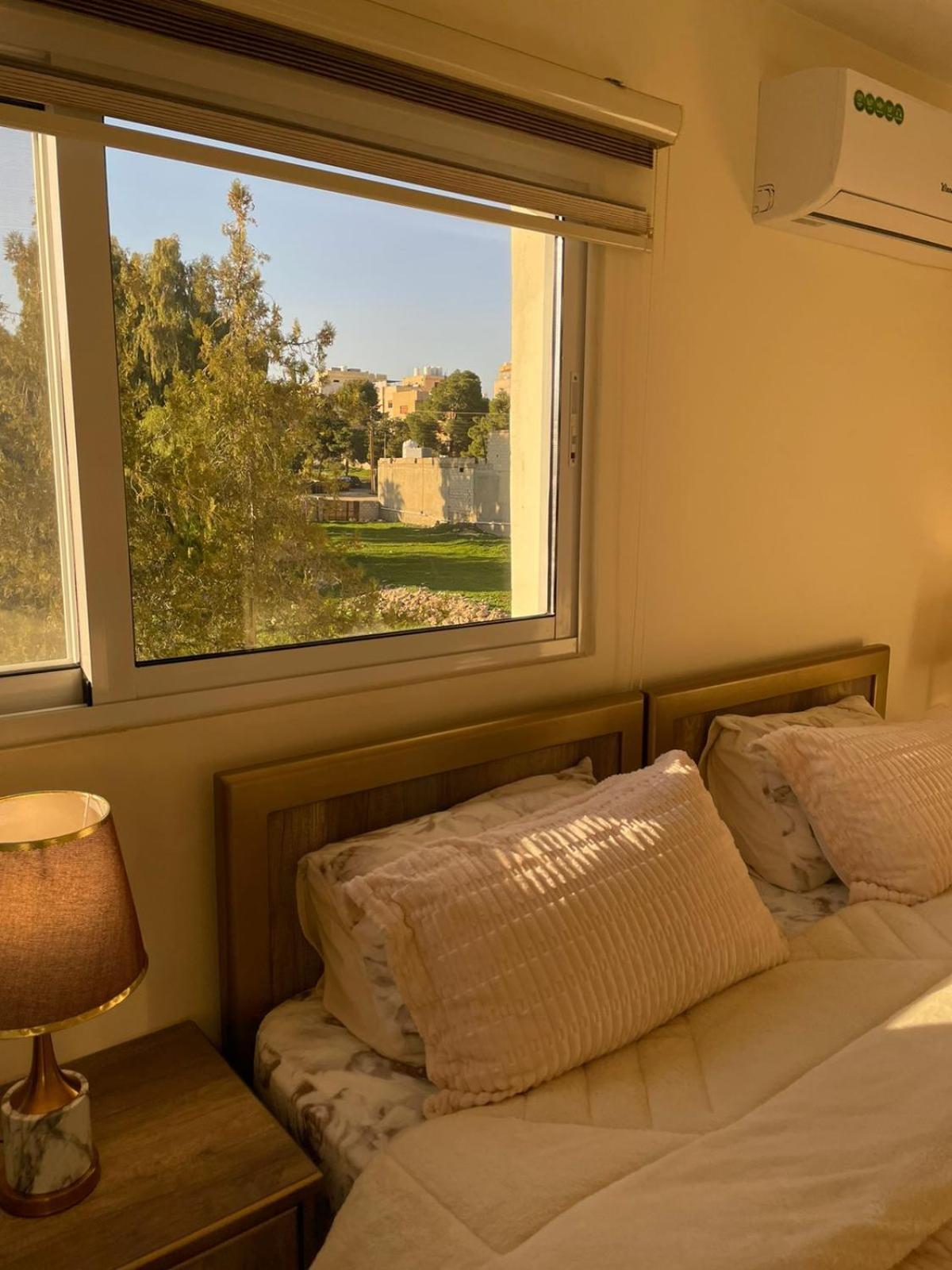 Classy Hostel Madaba Exteriér fotografie