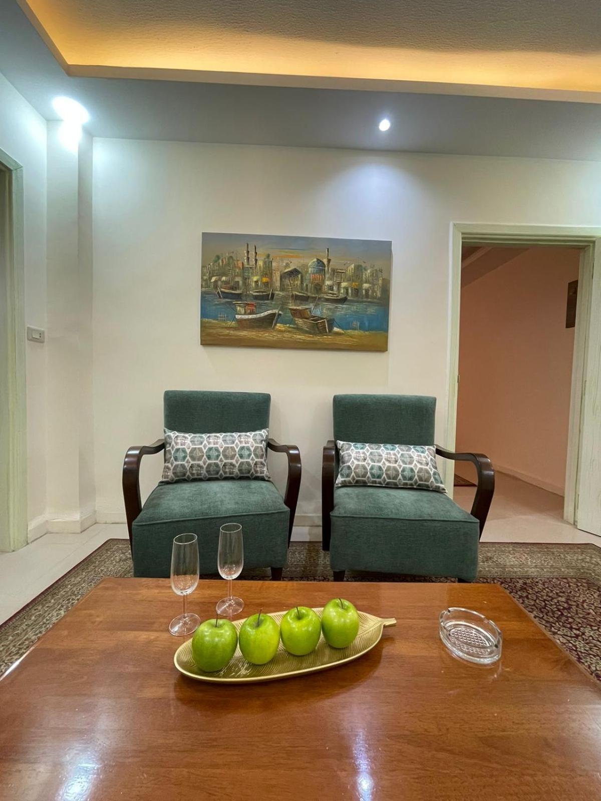 Classy Hostel Madaba Exteriér fotografie