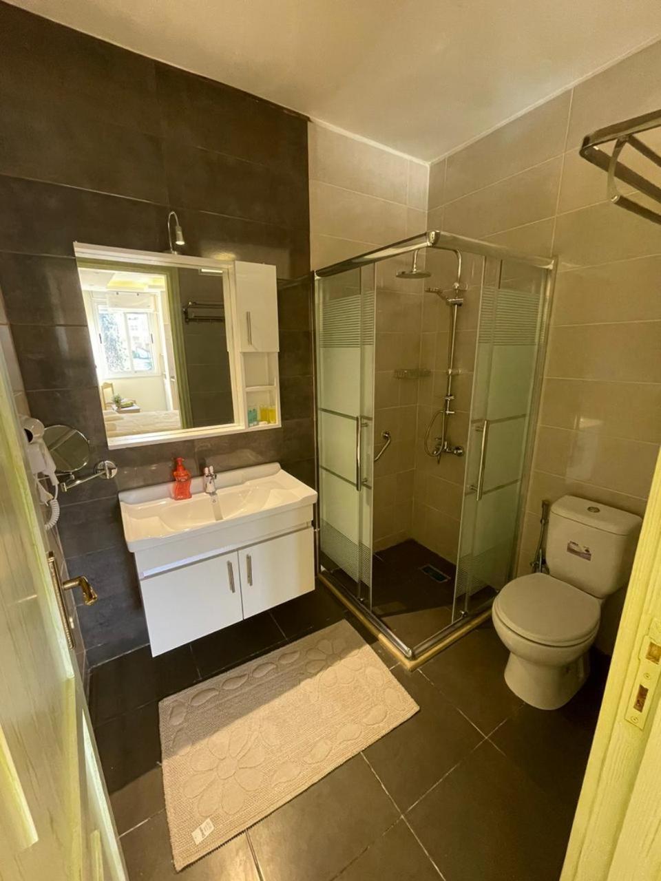 Classy Hostel Madaba Exteriér fotografie