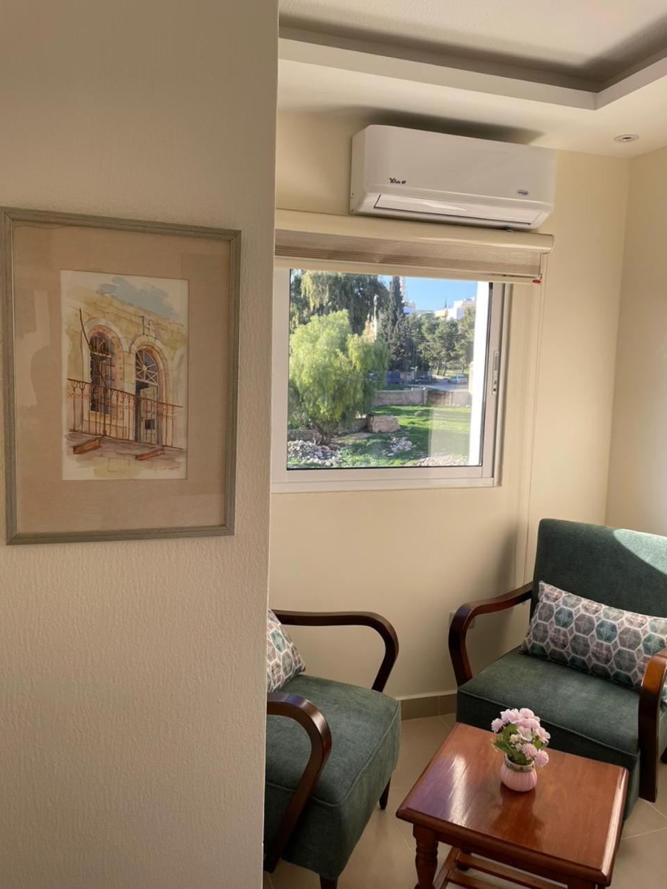 Classy Hostel Madaba Exteriér fotografie