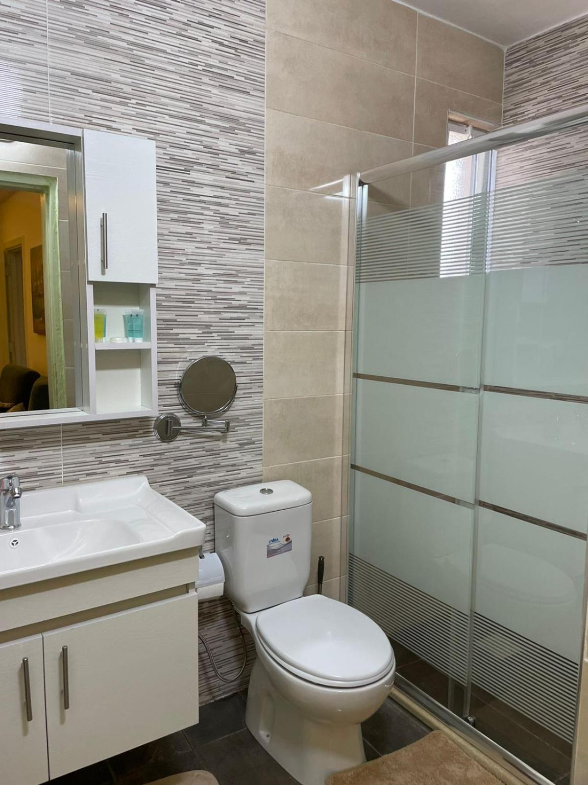 Classy Hostel Madaba Exteriér fotografie