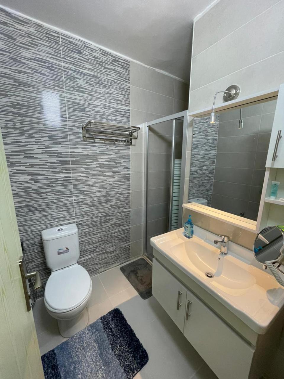 Classy Hostel Madaba Exteriér fotografie
