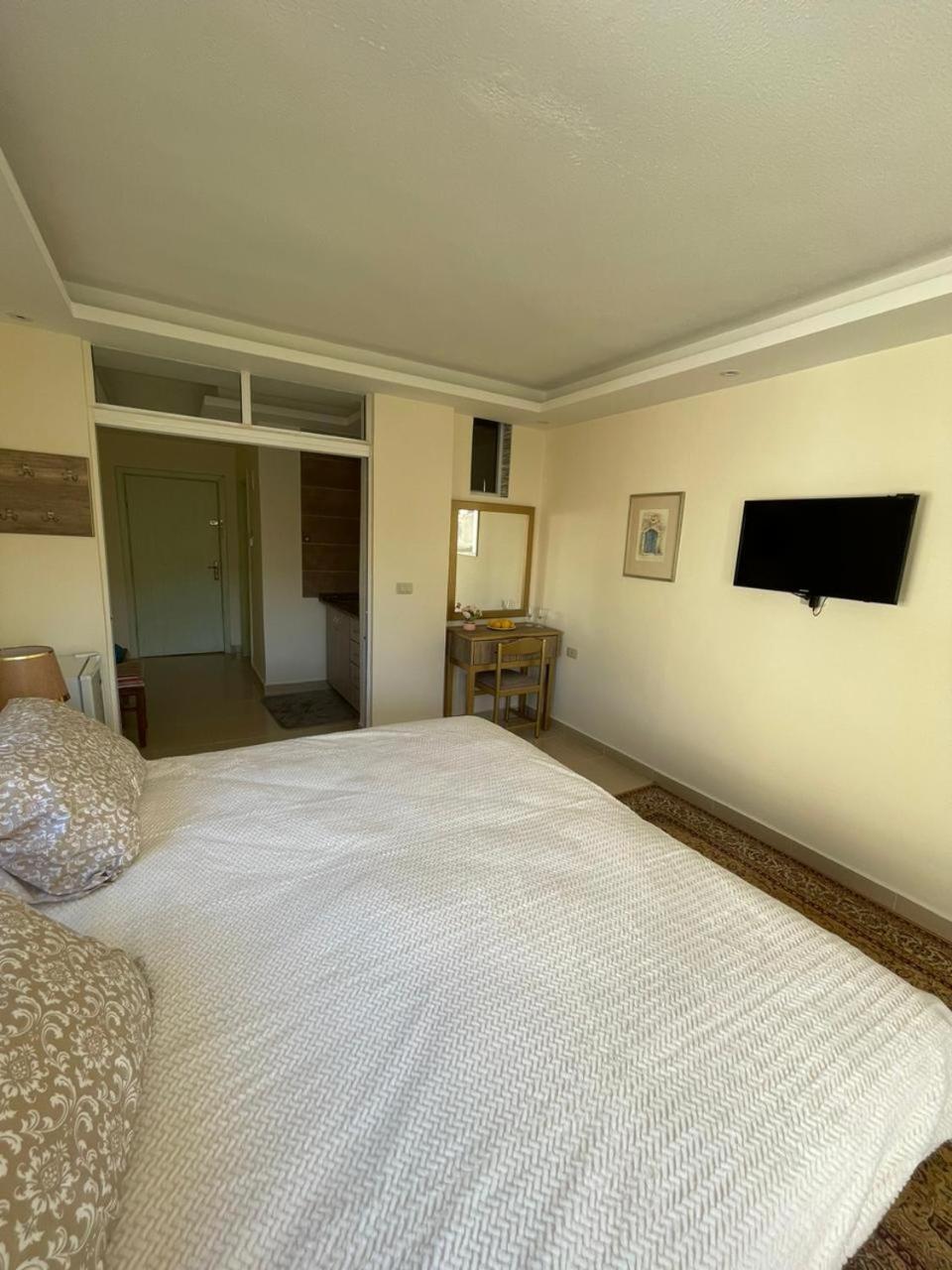 Classy Hostel Madaba Exteriér fotografie
