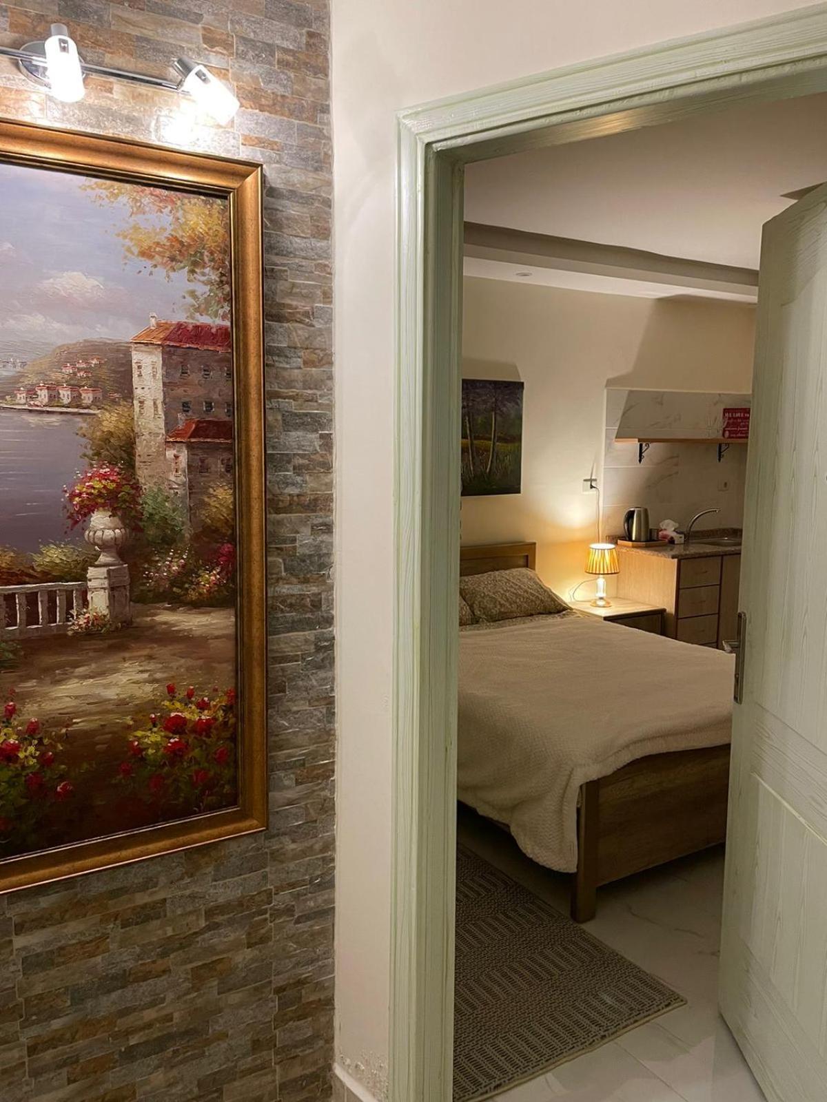 Classy Hostel Madaba Exteriér fotografie