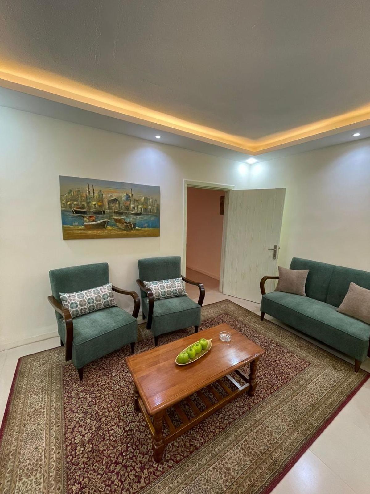 Classy Hostel Madaba Exteriér fotografie