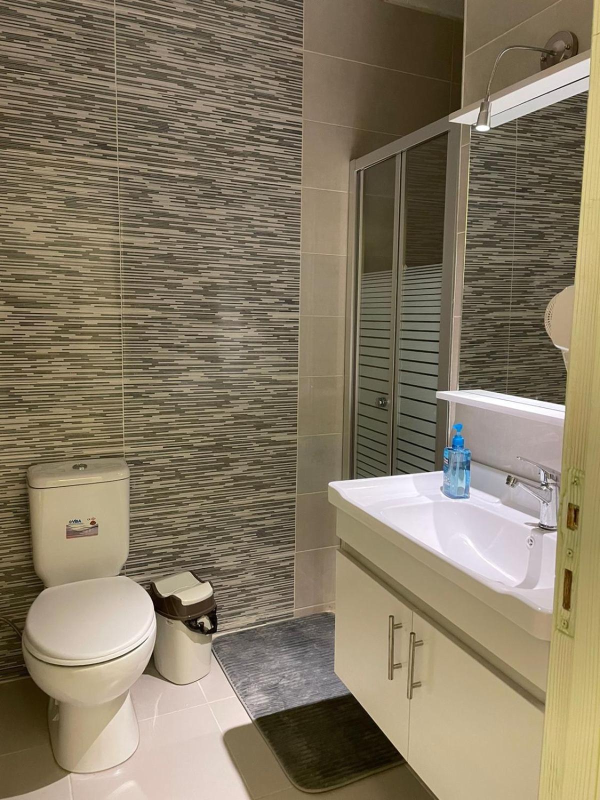 Classy Hostel Madaba Exteriér fotografie
