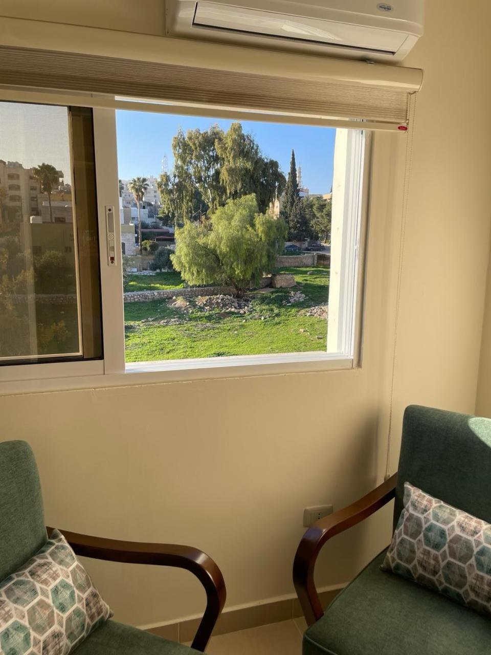 Classy Hostel Madaba Exteriér fotografie