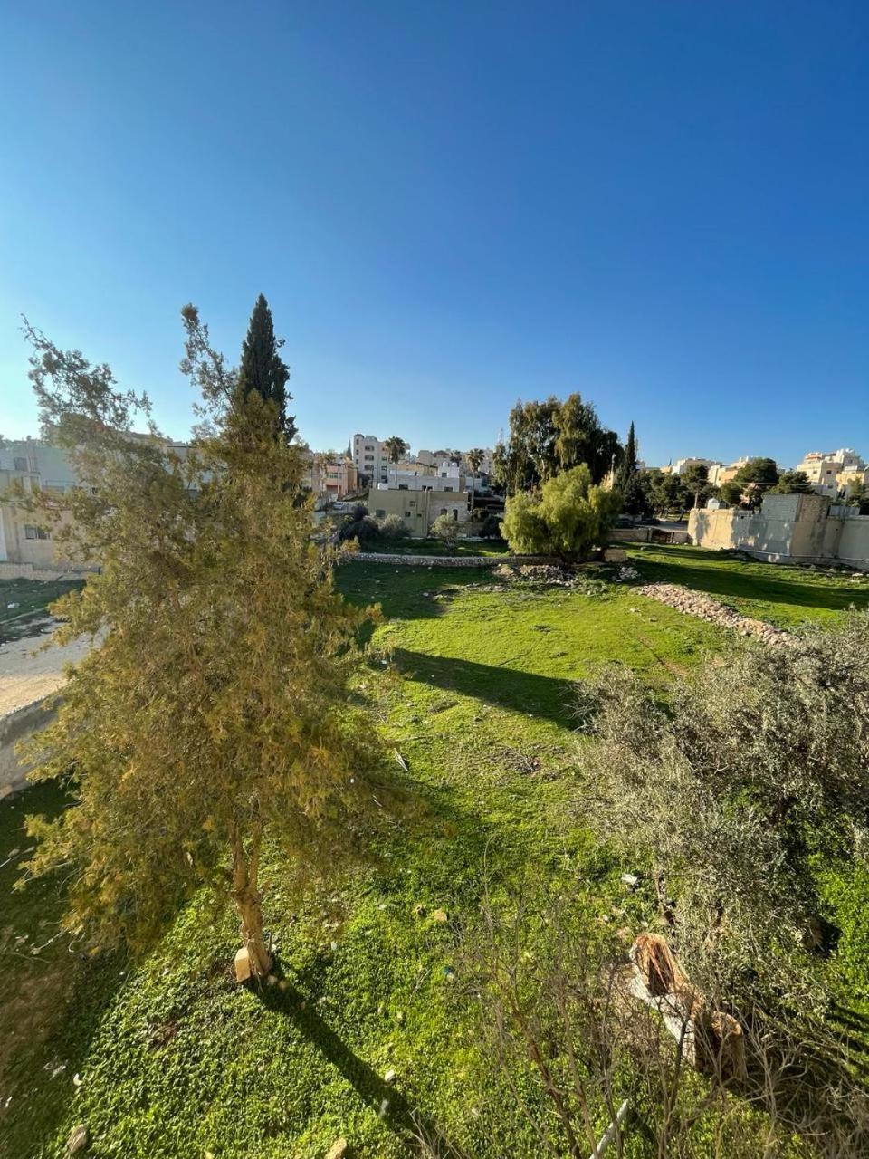 Classy Hostel Madaba Exteriér fotografie